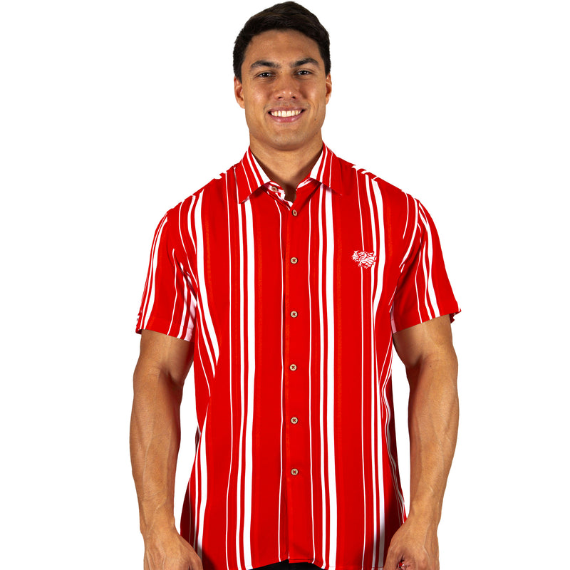 NRL Dragons 'Sorrento' Party Shirt