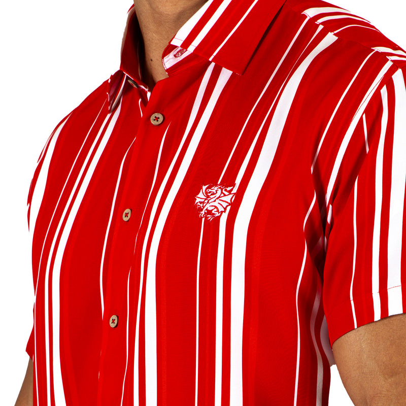 NRL Dragons 'Sorrento' Party Shirt