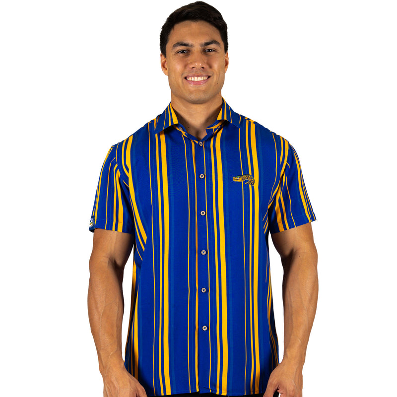 NRL Eels 'Sorrento' Party Shirt