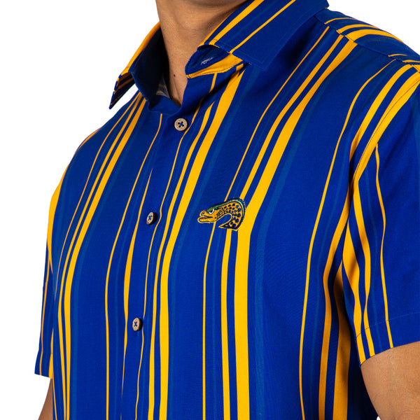 NRL Eels 'Sorrento' Party Shirt