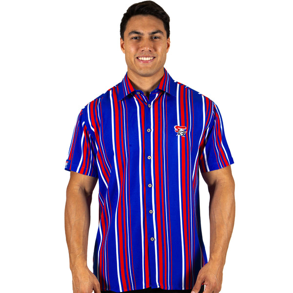 NRL Knights 'Sorrento' Party Shirt