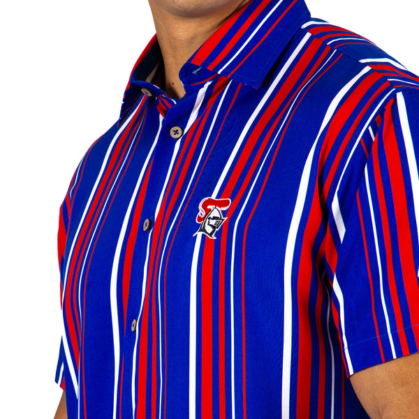 NRL Knights 'Sorrento' Party Shirt