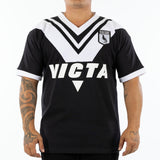 Western Suburbs Magpies 1978 NRL Retro Jersey - Ashtabula