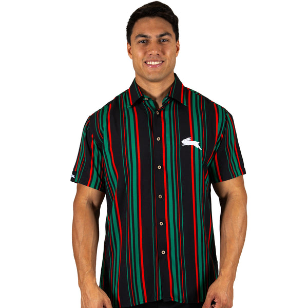 NRL Rabbitohs 'Sorrento' Party Shirt