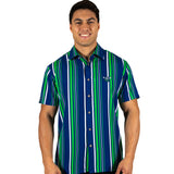 NRL Raiders 'Sorrento' Party Shirt