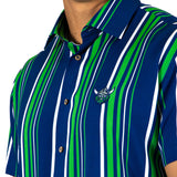 NRL Raiders 'Sorrento' Party Shirt