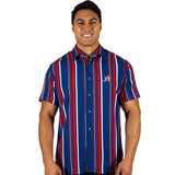 NRL Roosters 'Sorrento' Party Shirt