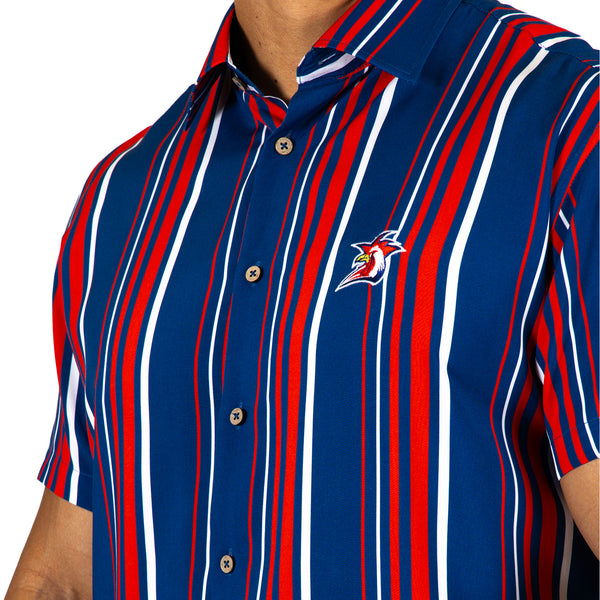 NRL Roosters 'Sorrento' Party Shirt