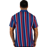 NRL Roosters 'Sorrento' Party Shirt