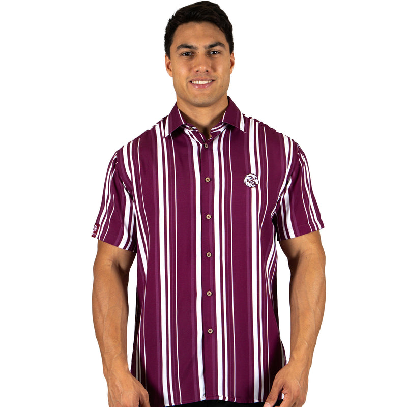 NRL Sea Eagles 'Sorrento' Party Shirt