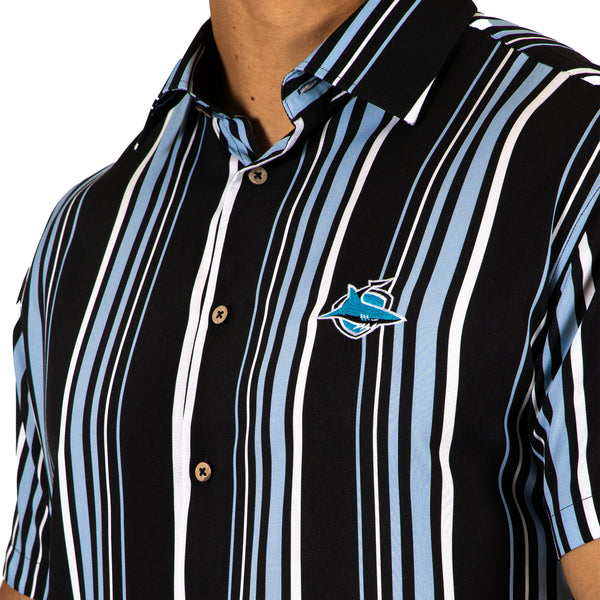 NRL Sharks 'Sorrento' Party Shirt