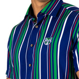 NRL Warriors 'Sorrento' Party Shirt