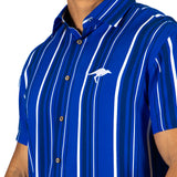 AFL North Melbourne 'Sorrento' Party Shirt