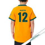 Wallabies 2024 Replica Alt Jersey Youth