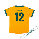 Wallabies 2024 Replica Home Jersey - Infant