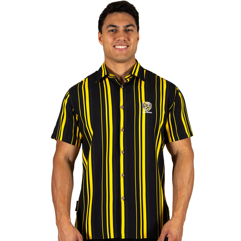 AFL Richmond Tigers 'Sorrento' Party Shirt