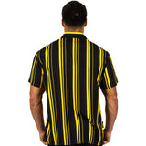 AFL Richmond Tigers 'Sorrento' Party Shirt