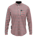 AFL St Kilda 'Dawson' Dress Shirt - Ashtabula