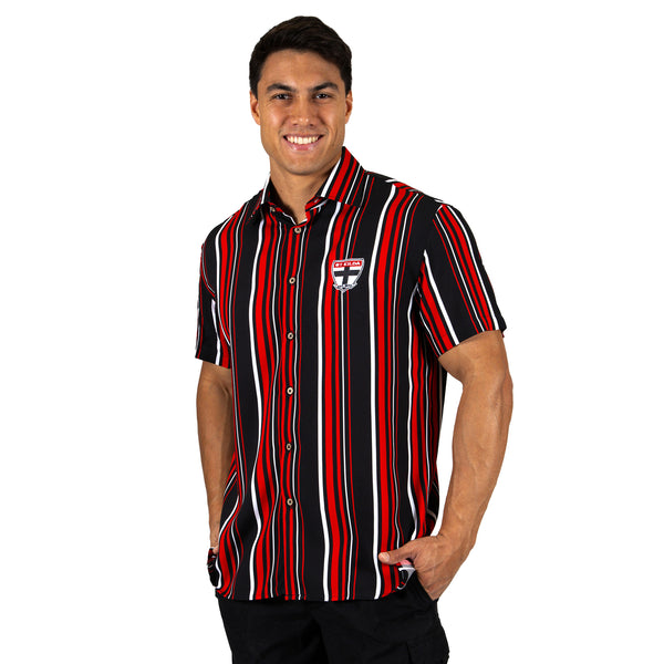 AFL St Kilda 'Sorrento' Party Shirt