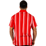 AFL Sydney Swans 'Sorrento' Party Shirt