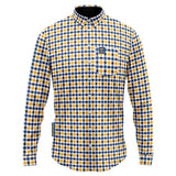 AFL West Coast Eagles 'Dawson' Dress Shirt - Ashtabula