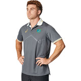 Wallabies Media Polo by ASICS - Ashtabula