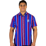 AFL Western Bulldogs 'Sorrento' Party Shirt