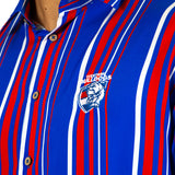 AFL Western Bulldogs 'Sorrento' Party Shirt