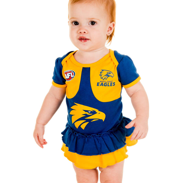 Official West Coast Eagles Merchandise