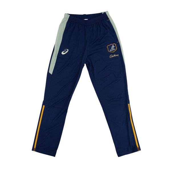 Wallabies 2024 Travel Pants - Ashtabula