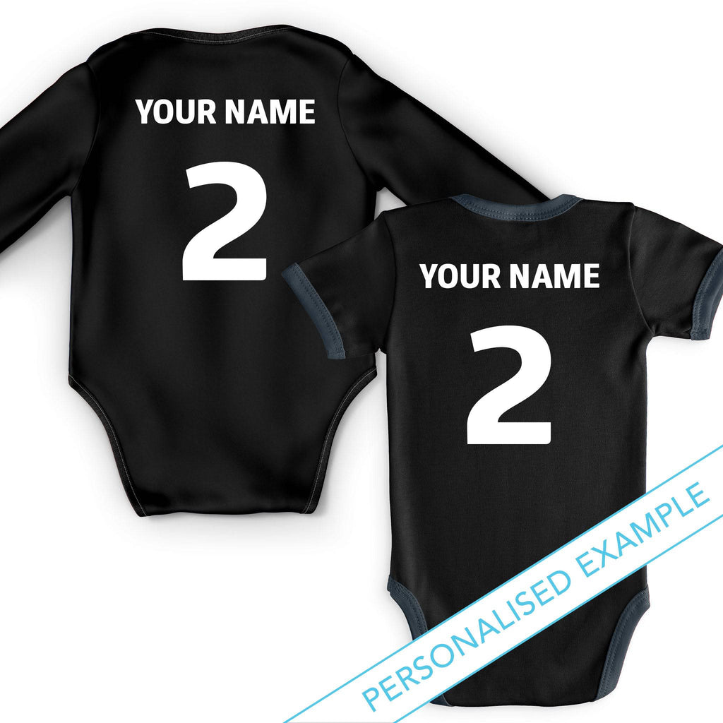 Panther Shop – Penrith Panthers 2pc Infant Set