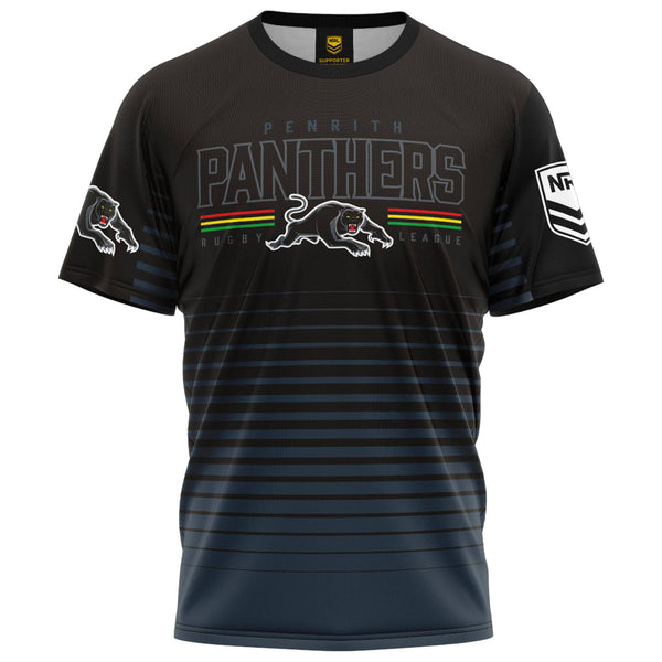 Kids sales panthers shirt