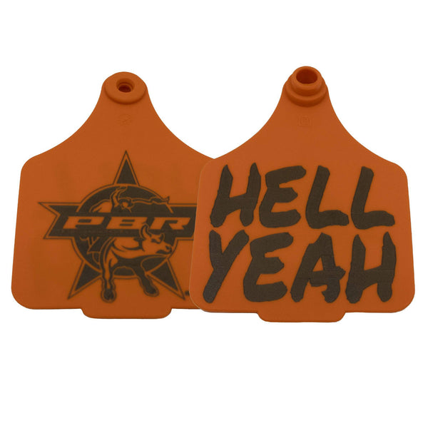 PBR Ear Tags - Ashtabula