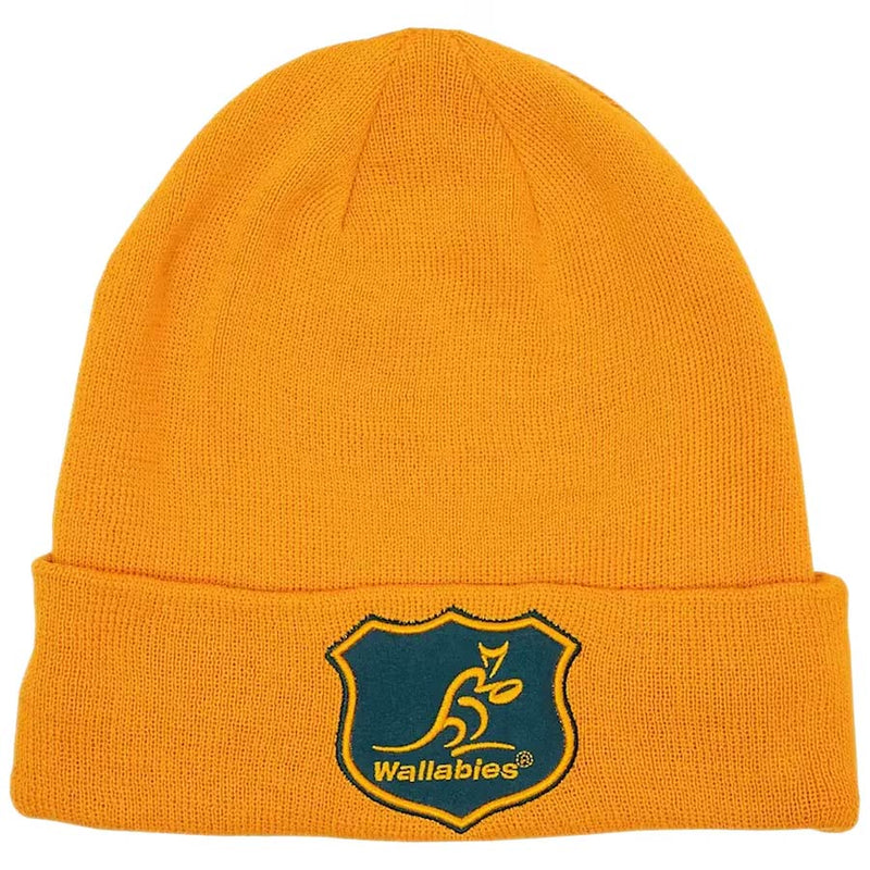 Wallabies 2024 Match Day Beanie - Ashtabula