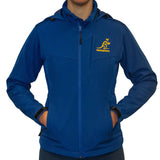 Wallabies 'Oaks' All Weather Jacket - Womens - Ashtabula